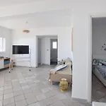 Сasa de vacaciones 3 Bedroom Lovely In Gizzeria Lido