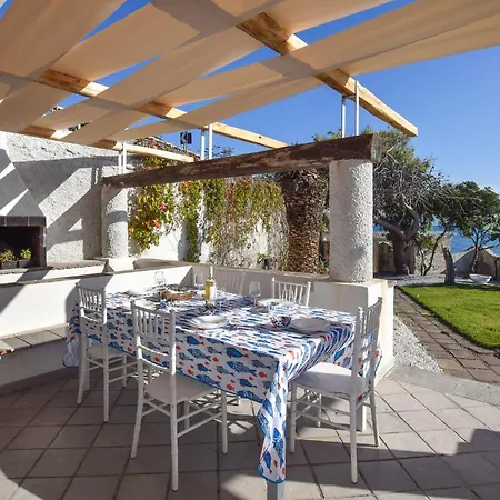 Semesterbostad Härligt Hus Med 3 Sovrum I Gizzeria Lido La Taverna