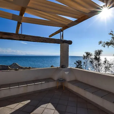 3 Bedroom Lovely In Gizzeria Lido *