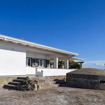 Härligt Hus Med 3 Sovrum I Gizzeria Lido *