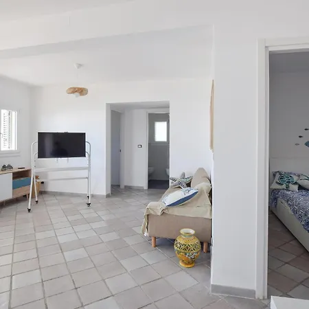 Semesterbostad Härligt Hus Med 3 Sovrum I Gizzeria Lido