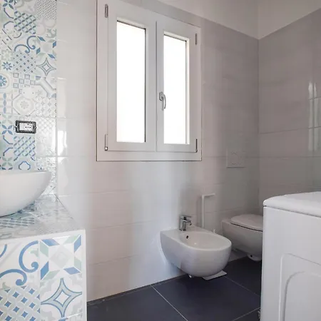 Härligt Hus Med 3 Sovrum I Gizzeria Lido *