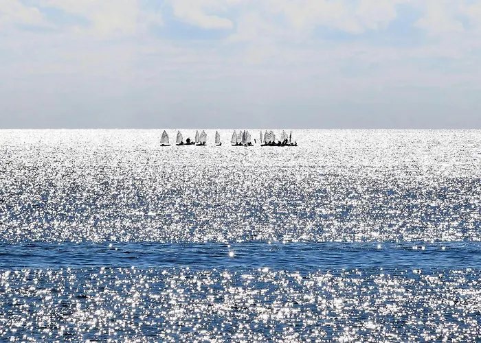 Casa de Férias 3 Bedroom Lovely In Gizzeria Lido *