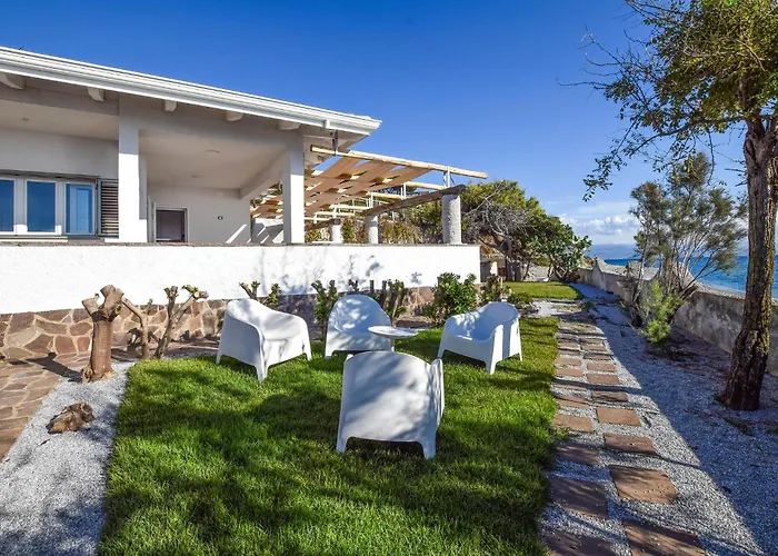 3 Bedroom Lovely In Gizzeria Lido Casa de Férias