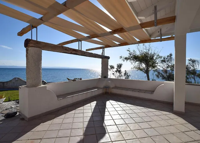 3 Bedroom Lovely In Gizzeria Lido *