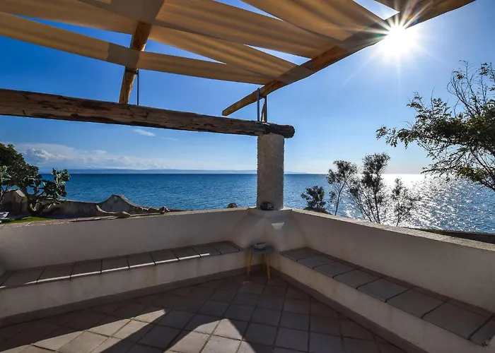 3 Bedroom Lovely In Gizzeria Lido *