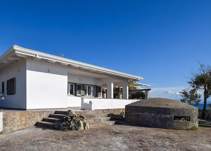 3 Bedroom Lovely In Gizzeria Lido *