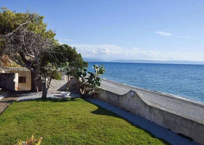 3 Bedroom Lovely In Gizzeria Lido Casa de Férias