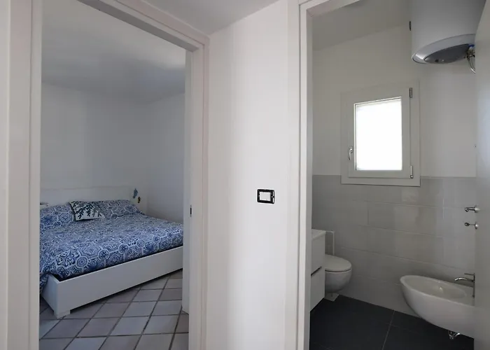 3 Bedroom Lovely In Gizzeria Lido Casa de Férias