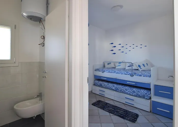 3 Bedroom Lovely In Gizzeria Lido Casa de Férias