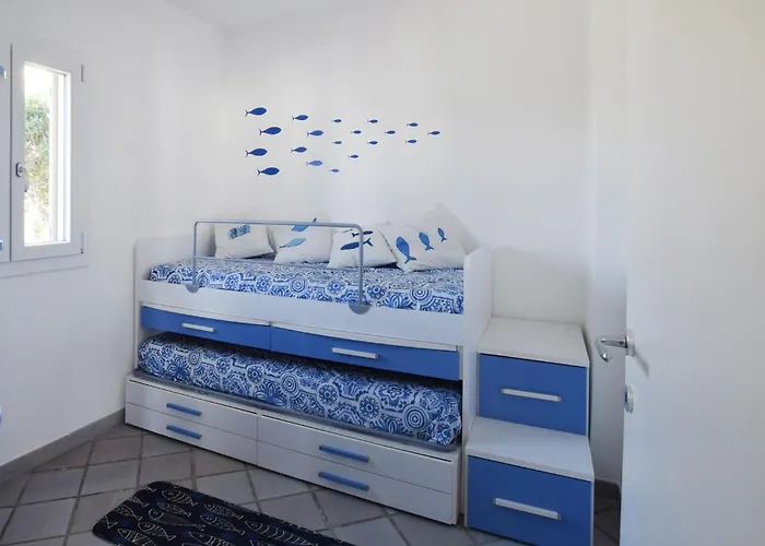 3 Bedroom Lovely In Gizzeria Lido Casa de Férias La Taverna