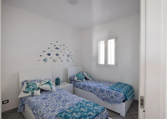 3 Bedroom Lovely In Gizzeria Lido Casa de Férias