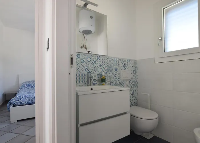 Casa de Férias 3 Bedroom Lovely In Gizzeria Lido *